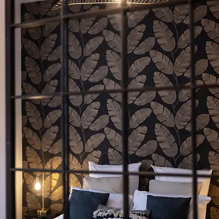 Appartement Major D'home Amalgame