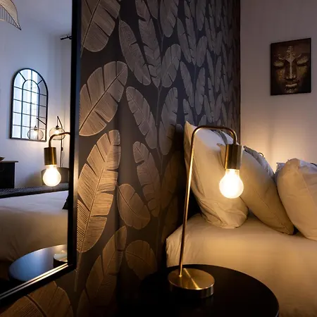 Apartamento Major D'home Amalgame