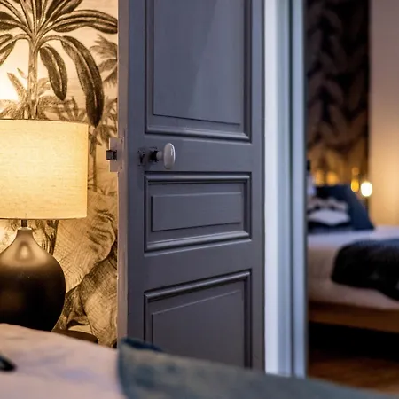 Apartment Major D'home Amalgame Avec Jacuzzi En Option *