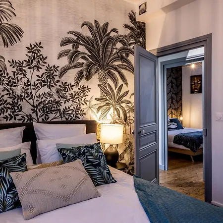 Appartement Major D'home Amalgame