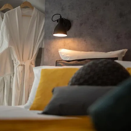 Appartement Major D'home Amalgame