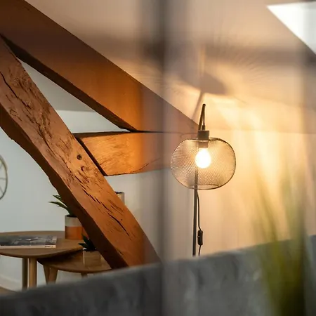 Major D'home Amalgame Appartement Périgueux