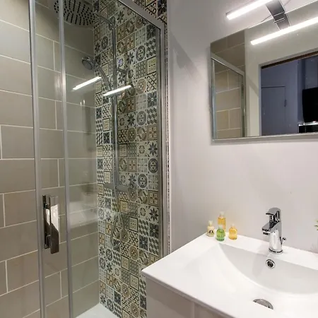 Appartement Major D'home Amalgame Périgueux