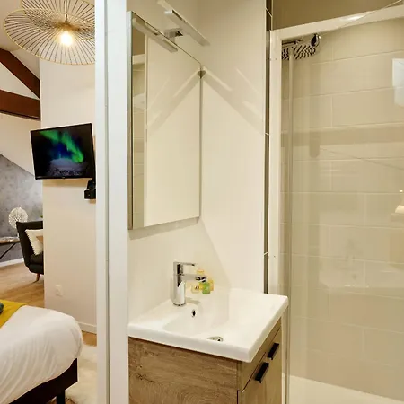 Major D'home Amalgame Appartement *