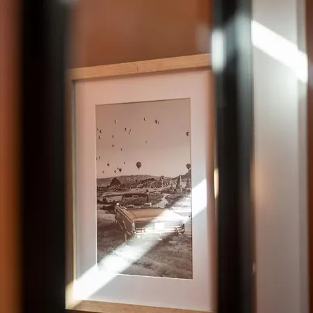 Appartement Major D'home Amalgame *