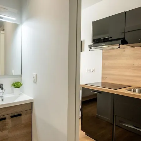 Apartamento Major D'home Amalgame Périgueux