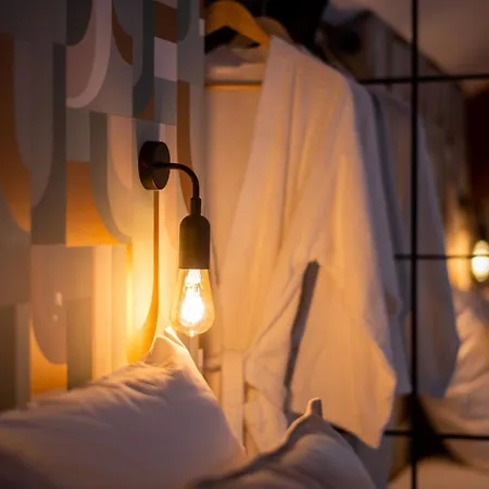 Major D'home Amalgame Appartement