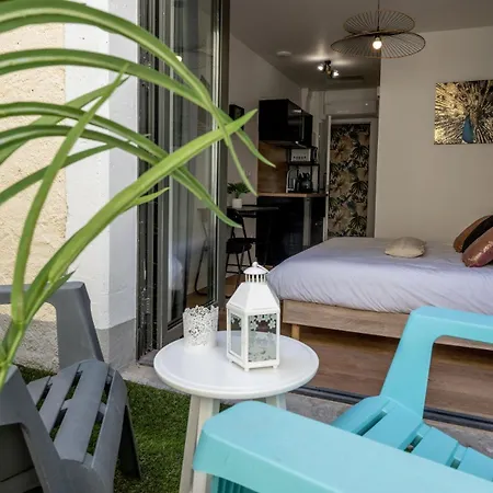 Major D'home Amalgame Appartement