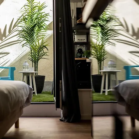 Appartamento Major D'home Amalgame Avec Jacuzzi En Option Périgueux