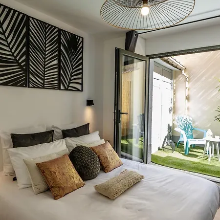 Appartement Major D'home Amalgame Périgueux