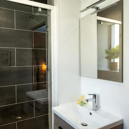 Major D'home Amalgame Appartement *