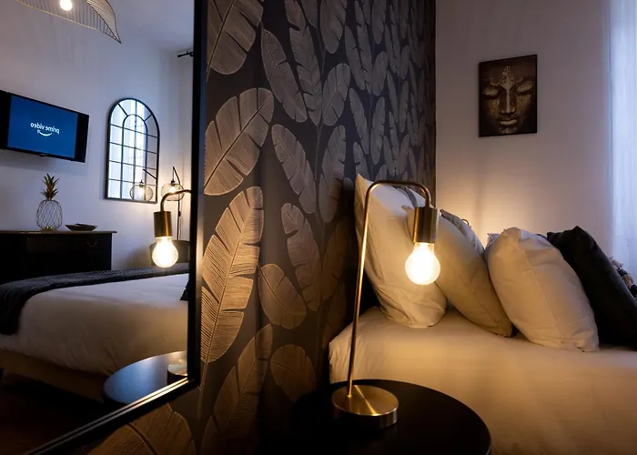 Appartamento Major D'home Amalgame