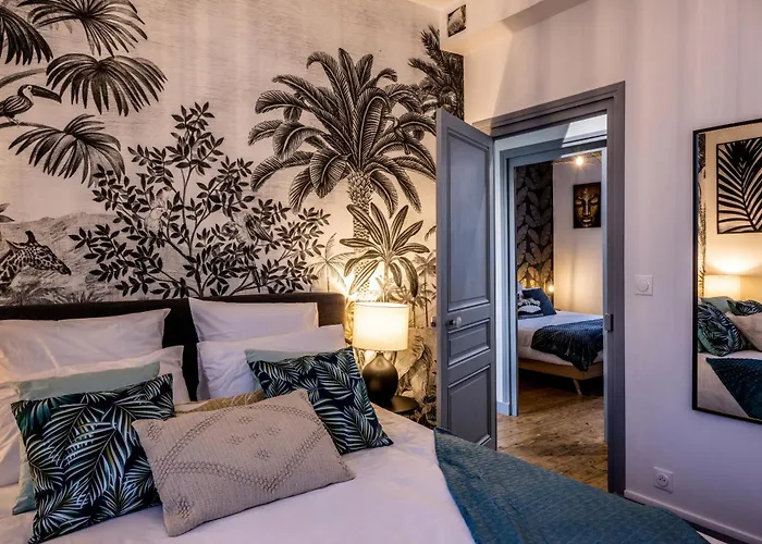 Appartamento Major D'home Amalgame