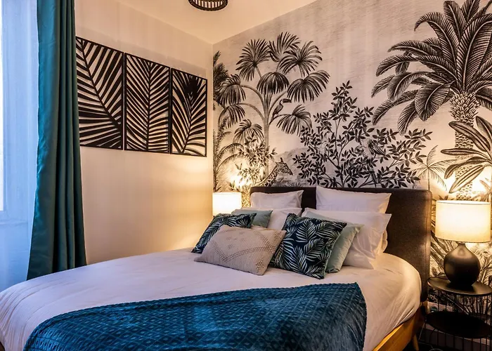 Apartment Major D'home Amalgame Avec Jacuzzi En Option Perigueux