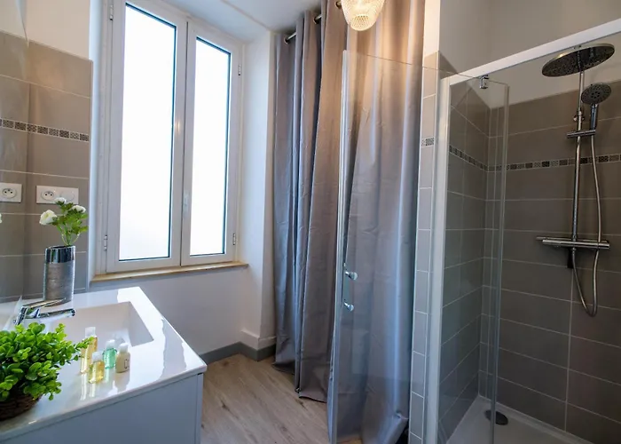Apartment Major D'home Amalgame Avec Jacuzzi En Option Perigueux