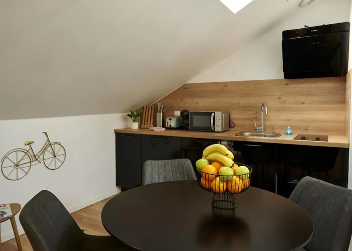 Appartamento Major D'home Amalgame