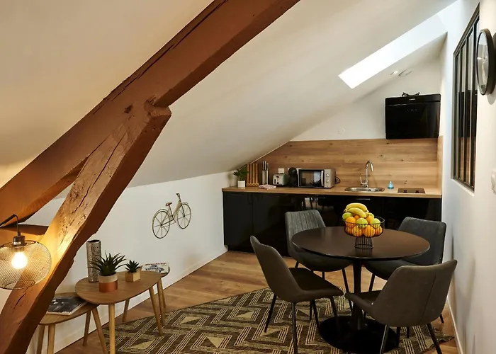 Major D'home Amalgame Appartamento *