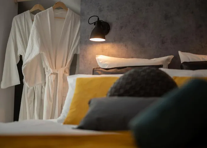 Appartamento Major D'home Amalgame