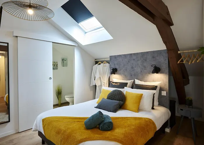 Major D'home Amalgame Appartamento *