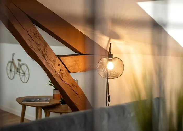 Major D'home Amalgame Appartamento Périgueux