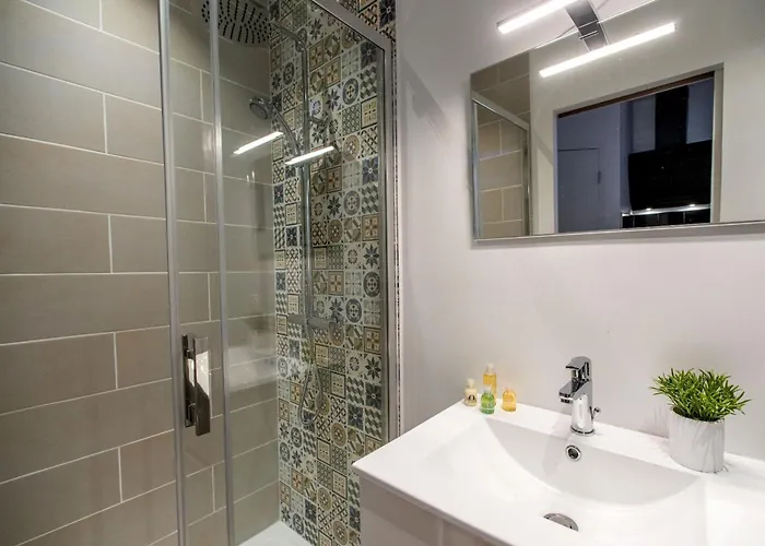 Appartamento Major D'home Amalgame Périgueux