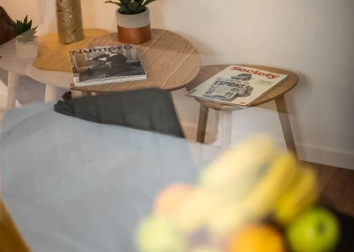 Major D'home Amalgame Appartamento