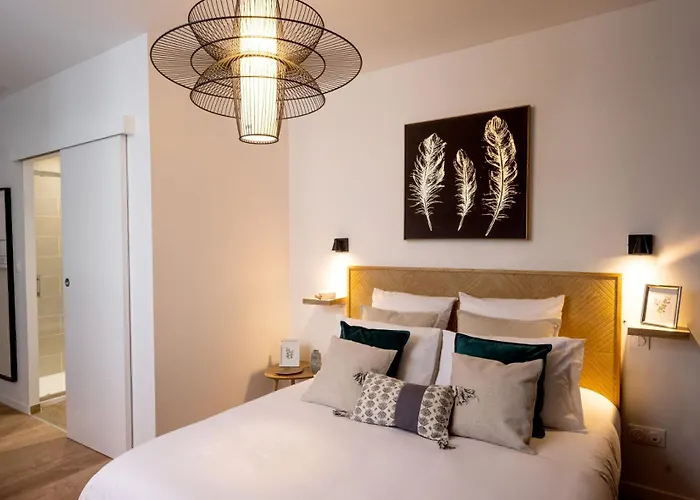 Appartamento Major D'home Amalgame