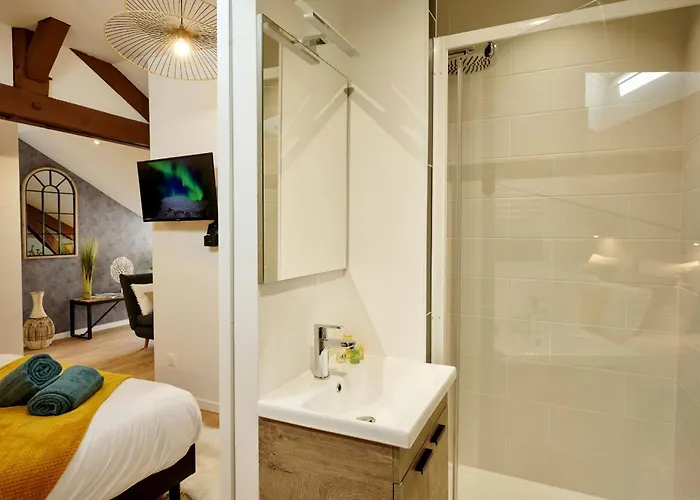 Major D'home Amalgame Appartamento *