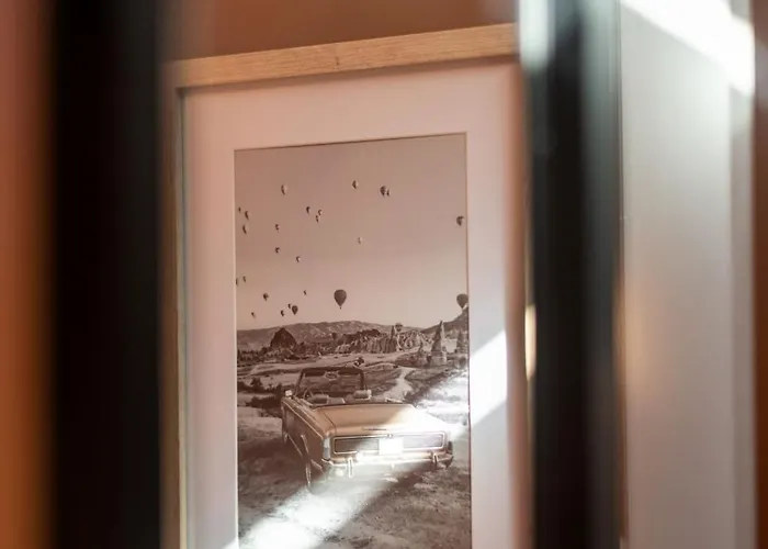 Appartamento Major D'home Amalgame *