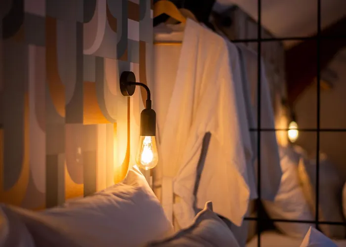 Major D'home Amalgame Appartamento