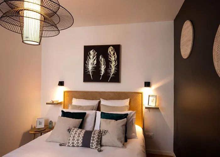 Appartamento Major D'home Amalgame