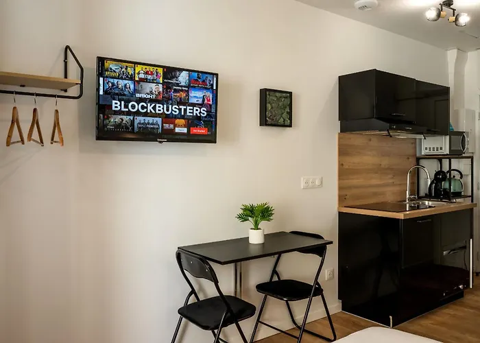 Appartamento Major D'home Amalgame