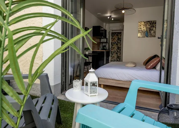 Major D'home Amalgame Appartamento