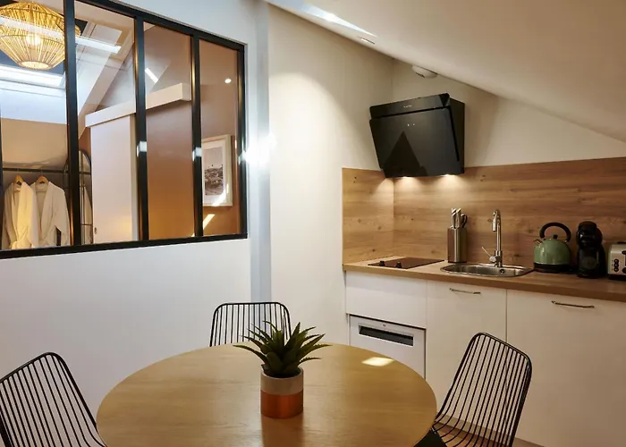 Appartamento Major D'home Amalgame