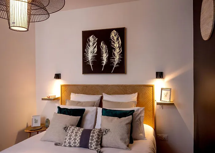 Appartamento Major D'home Amalgame *