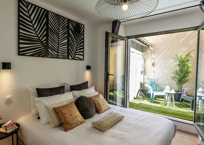 Appartamento Major D'home Amalgame Périgueux